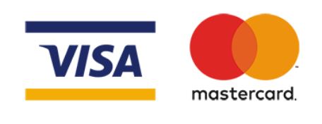 VISA y Mastercard